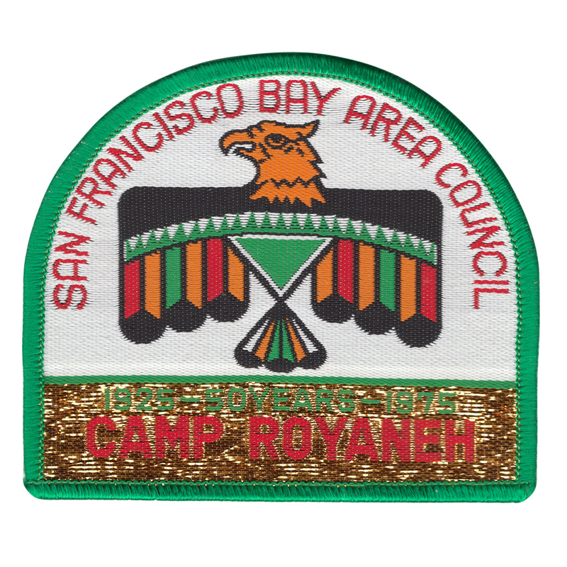 Camp Royaneh eW1975