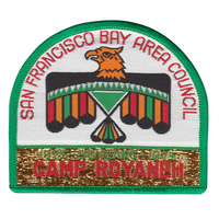 Camp Royaneh eW1975