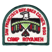 Camp Royaneh eX1972a