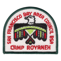 Camp Royaneh eX1972b