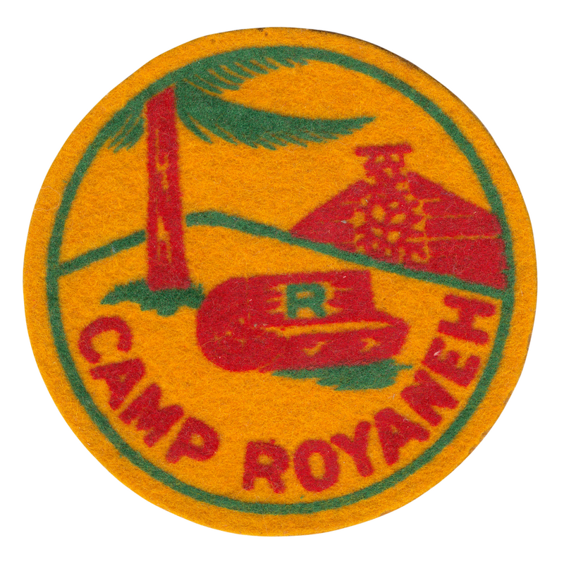 Camp Royaneh eR195?-5