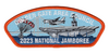 Golden Gate Area JSP-2023-3