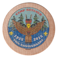 Camp Royaneh eCOIN2015