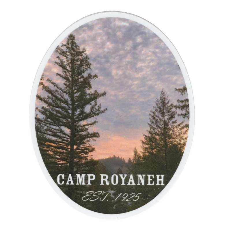 Camp Royaneh D2