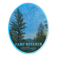 Camp Royaneh D3