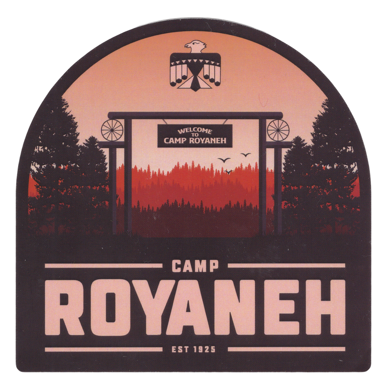 Camp Royaneh D8
