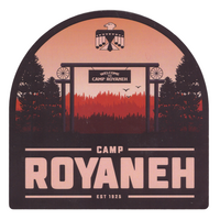 Camp Royaneh D8