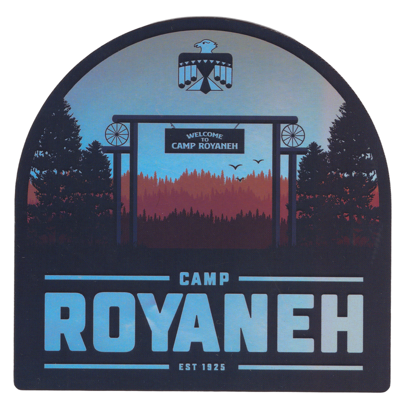 Camp Royaneh D9