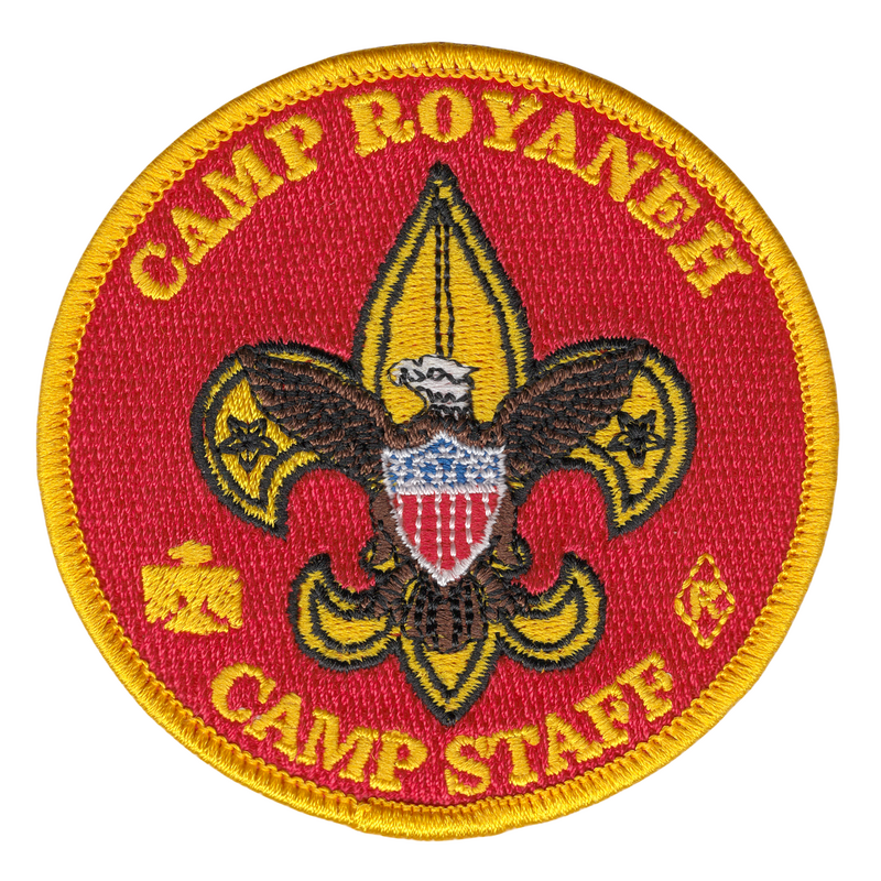 Camp Royaneh R3