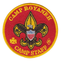 Camp Royaneh R3
