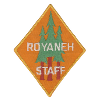 Camp Royaneh X1