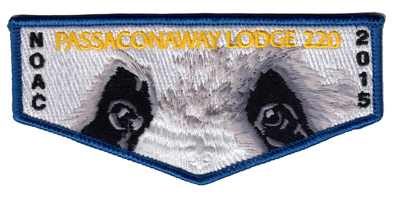 Passaconaway S39