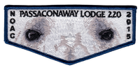 Passaconaway S36