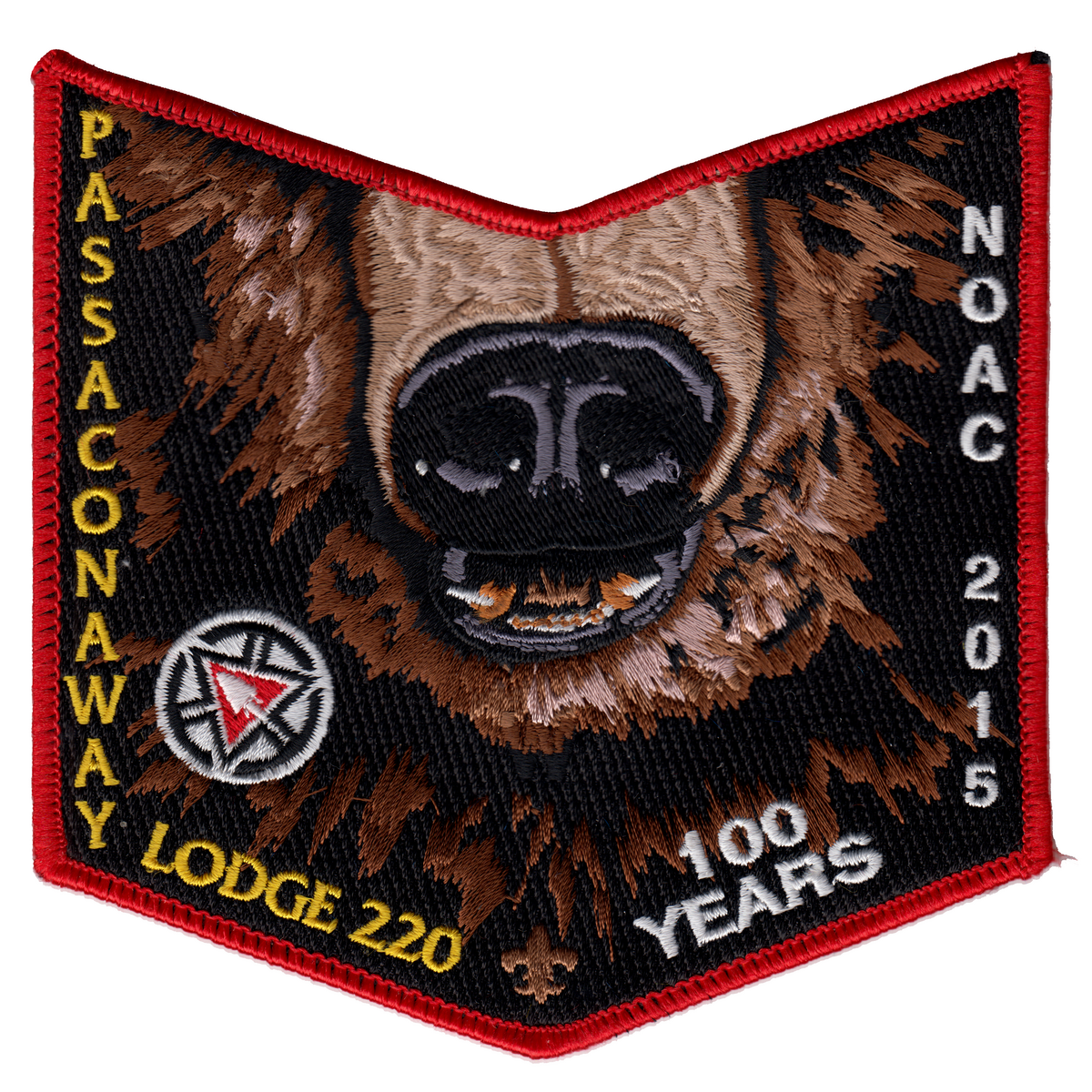 Passaconaway X26