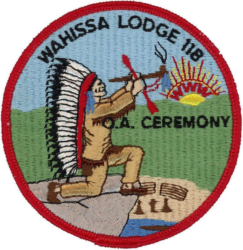 Wahissa R2b