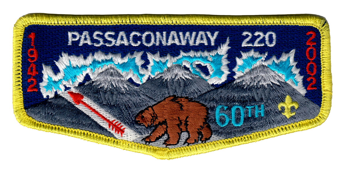 Passaconaway S17