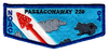 Passaconaway F13