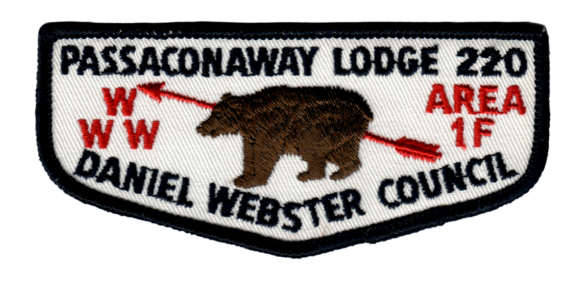 Passaconaway F4a