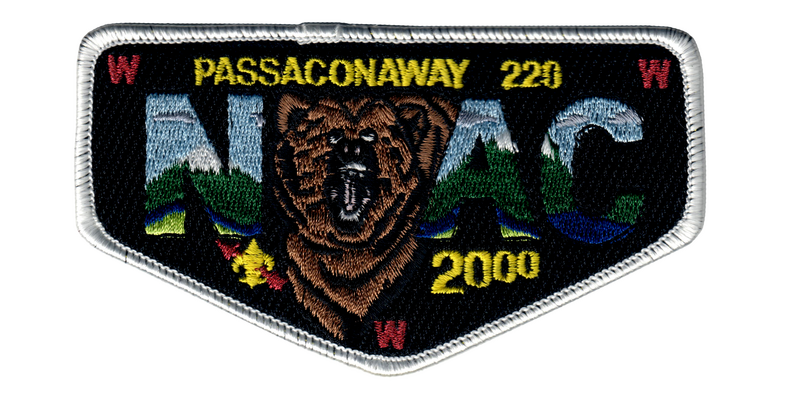 Passaconaway F10