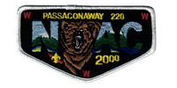 Passaconaway F10