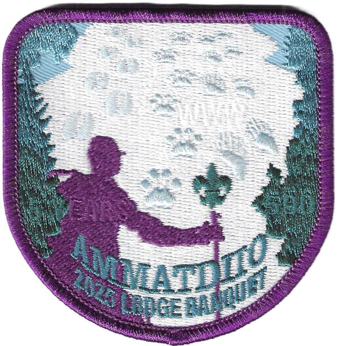 Ammatdiio eX2025-2