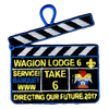 Wagion eX2017-1