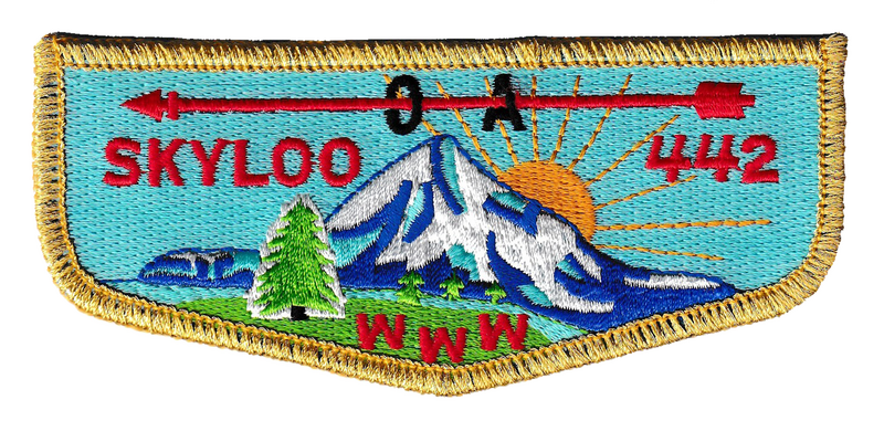 Wauna La-Mon 'Tay HS1