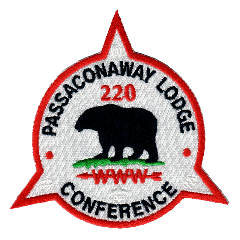 Passaconaway eX2006-1