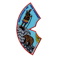 Passaconaway eX2004-1