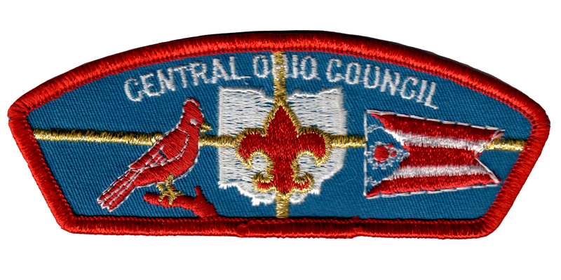 Central Ohio T-4
