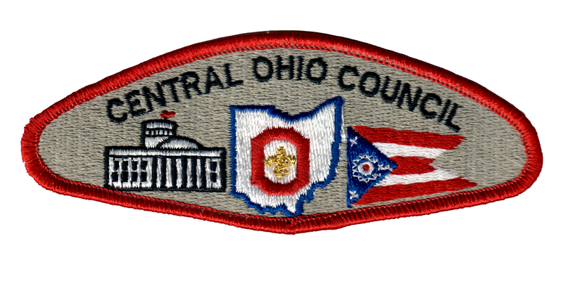Central Ohio S-9