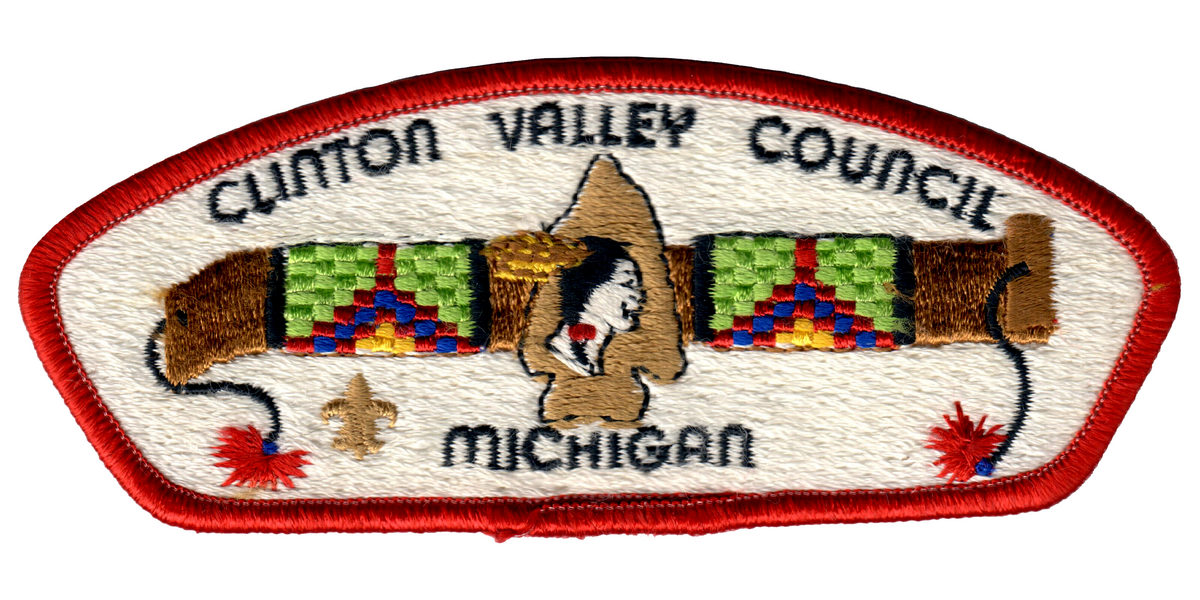Clinton Valley S-6