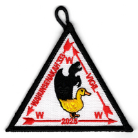 Wahunsenakah eX2025-4