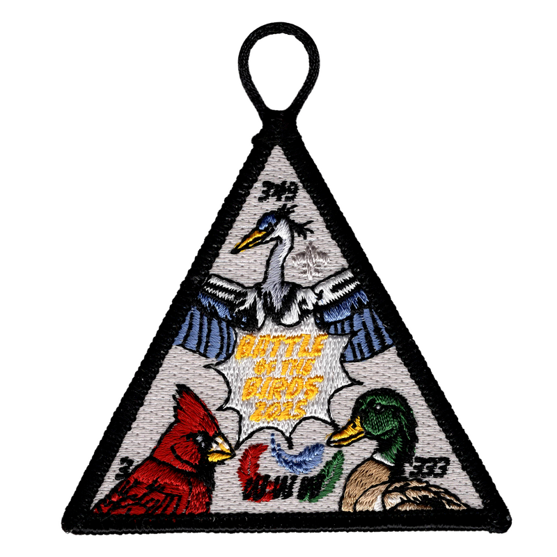 Wahunsenakah eQX2025-6