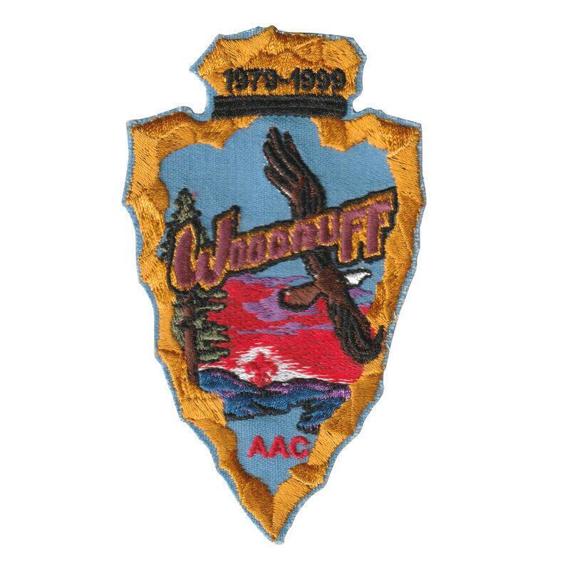 Woodruff Scout Reservation eA1999-2