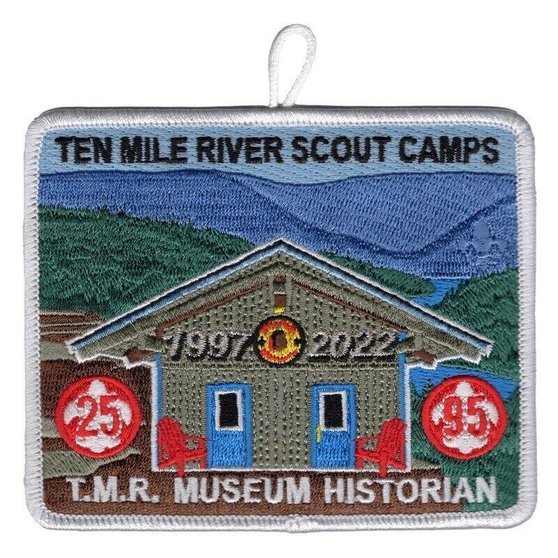 Ten Mile River Scout Camps eX2022-7