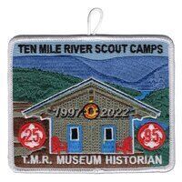 Ten Mile River Scout Camps eX2022-7