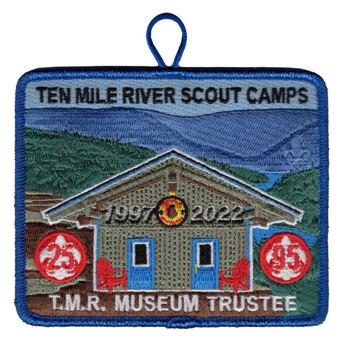 Ten Mile River Scout Camps eX2022-8
