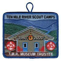 Ten Mile River Scout Camps eX2022-8