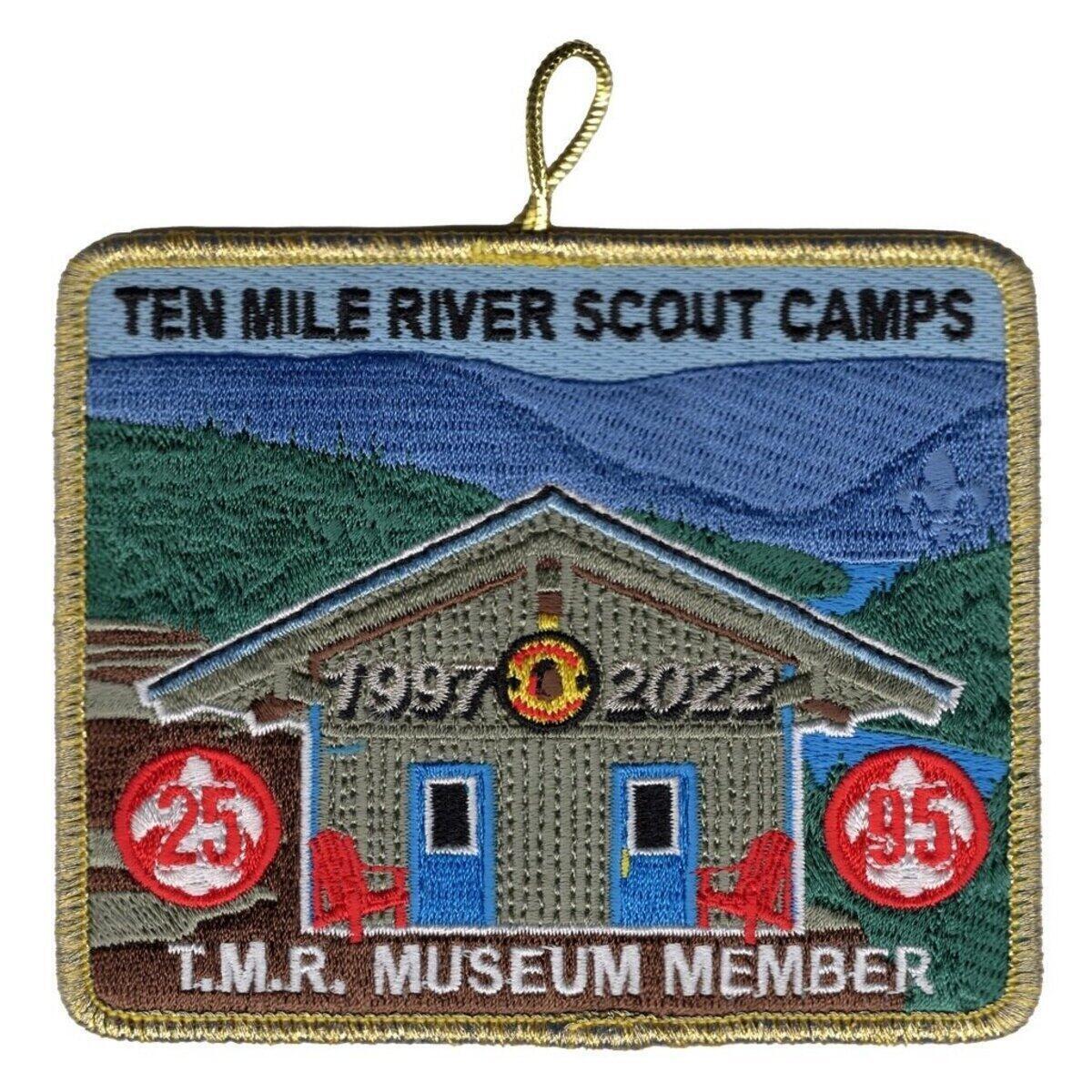 Ten Mile River Scout Camps eX2022-9