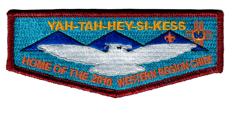 Yah-Tah-Hey-Si-Kess S100