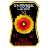 Shawnee eX1981-2