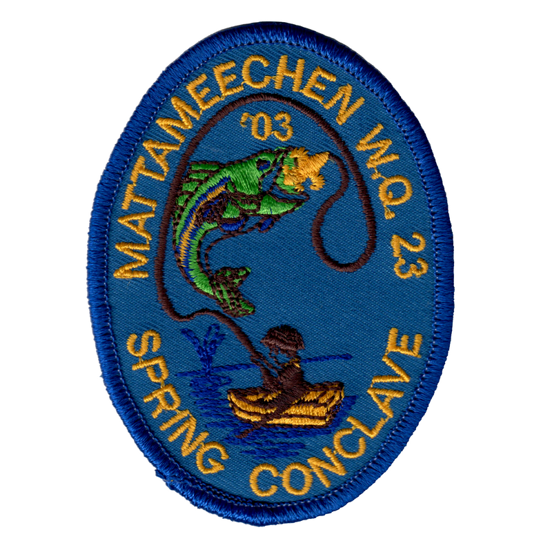 Mattameechen eX2003-1