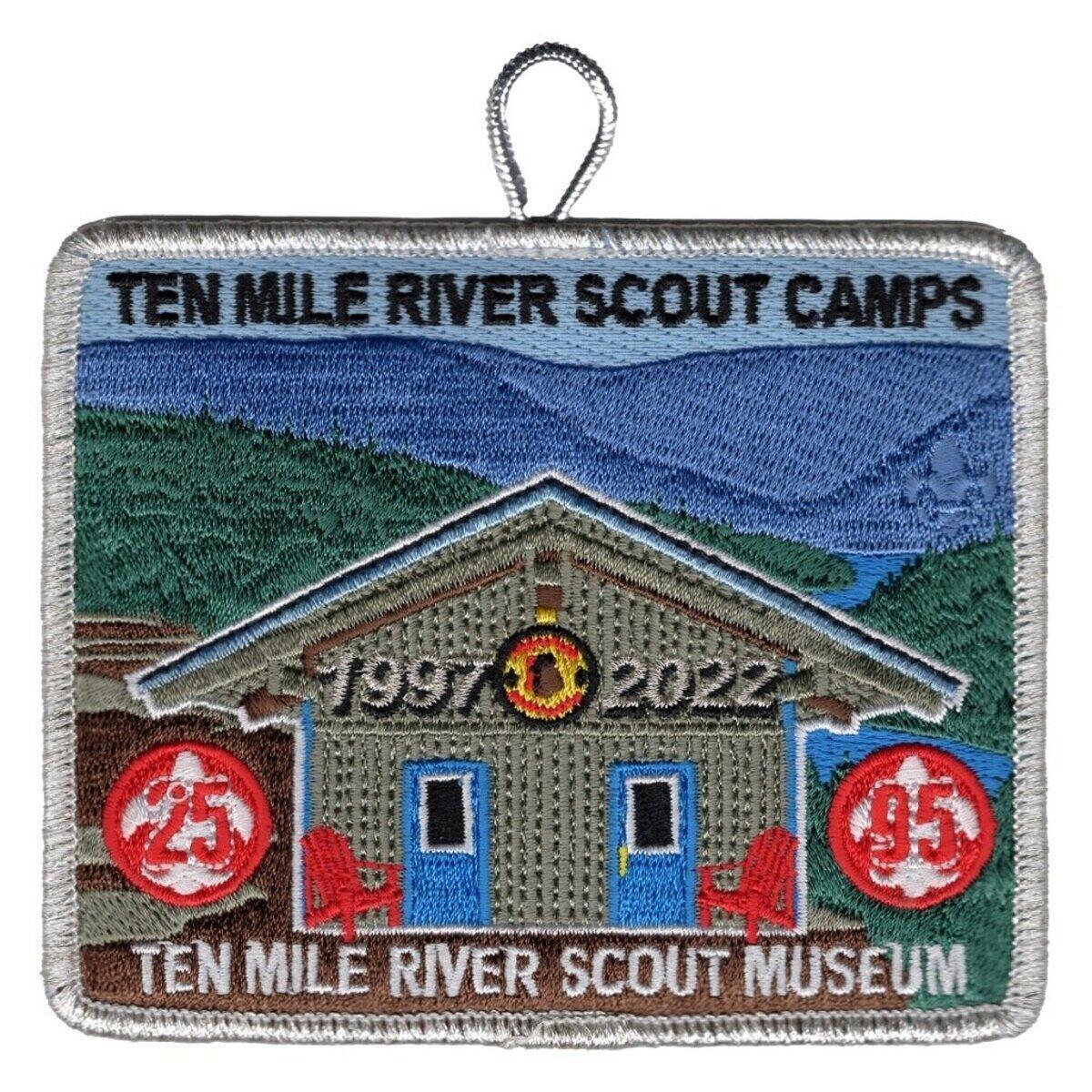 Ten Mile River Scout Camps eX2022-10