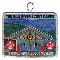 Ten Mile River Scout Camps eX2022-10