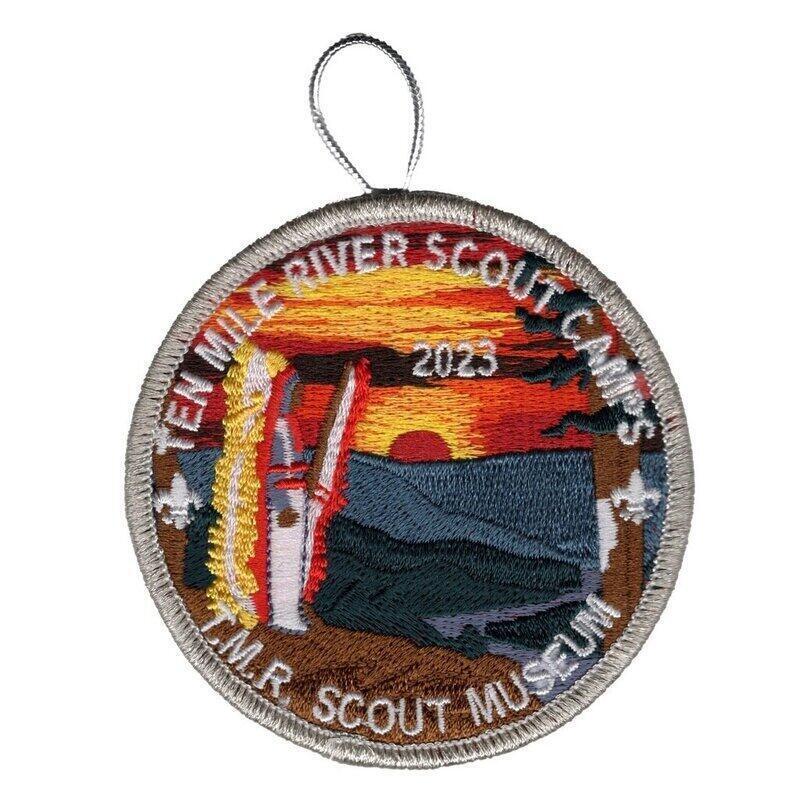 Ten Mile River Scout Camps eR2023-5