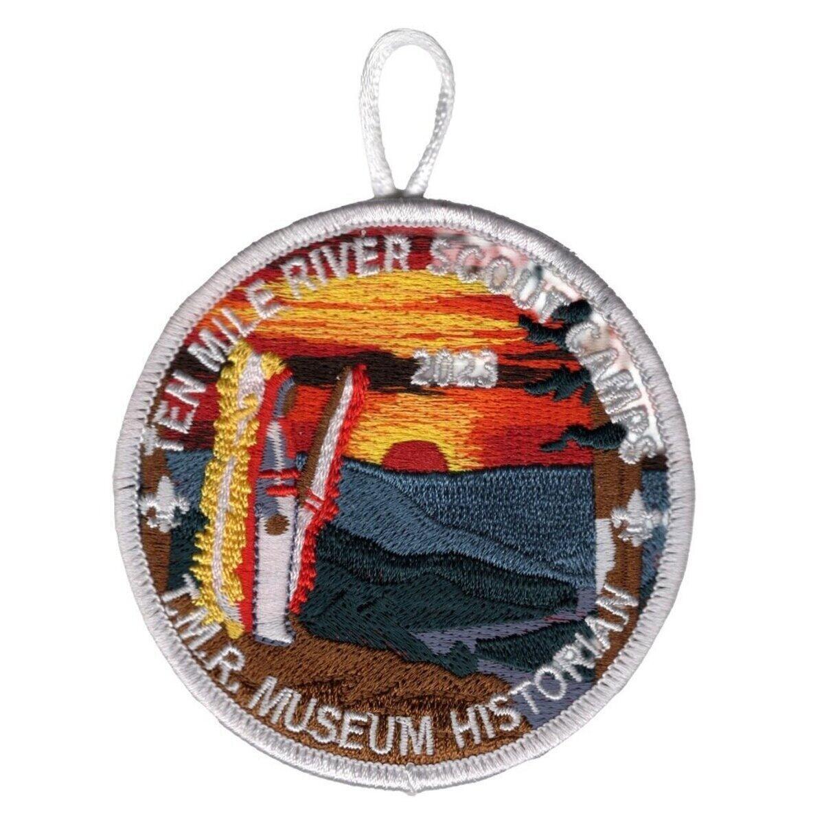 Ten Mile River Scout Camps eR2023-6