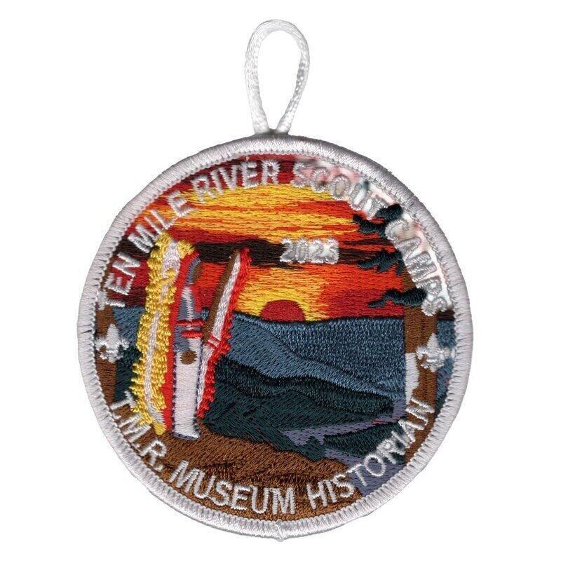 Ten Mile River Scout Camps eR2023-6