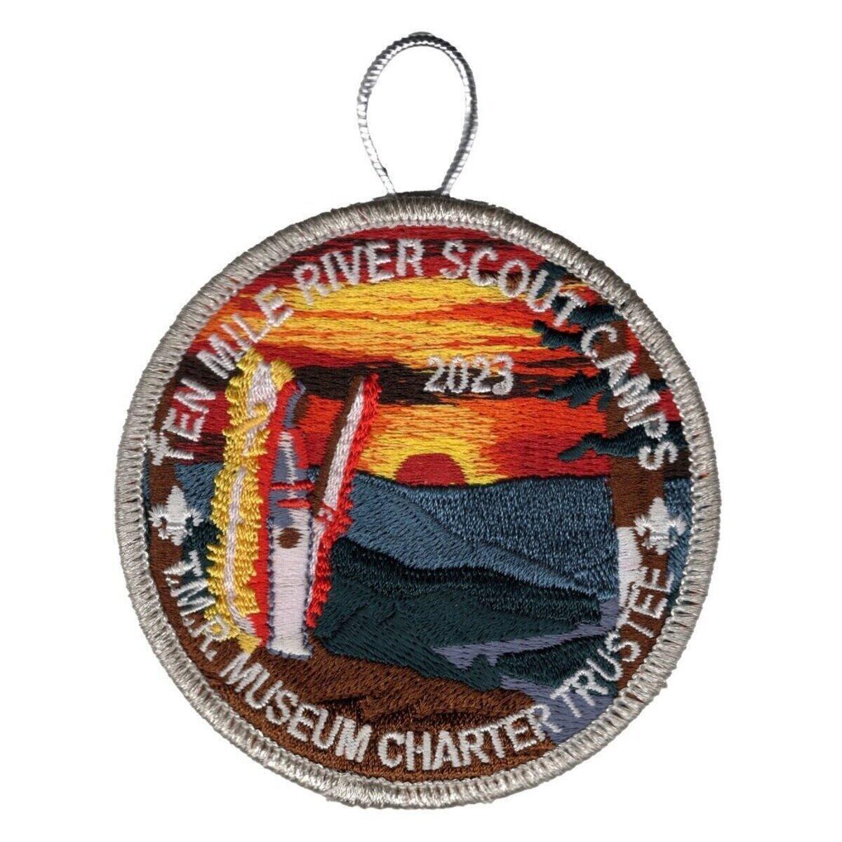 Ten Mile River Scout Camps eR2023-7