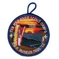 Ten Mile River Scout Camps eR2023-8